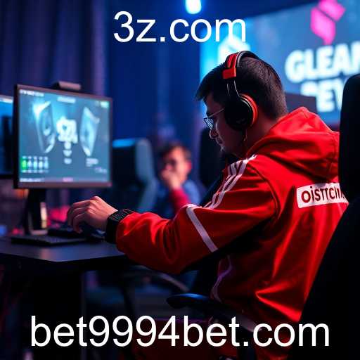 O Impacto Crescente das Apostas Online nos eSports