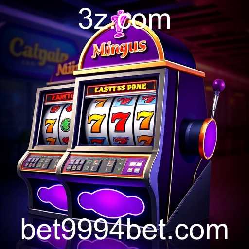 A Fascinante Jornada das Máquinas Cassino no 9994bet